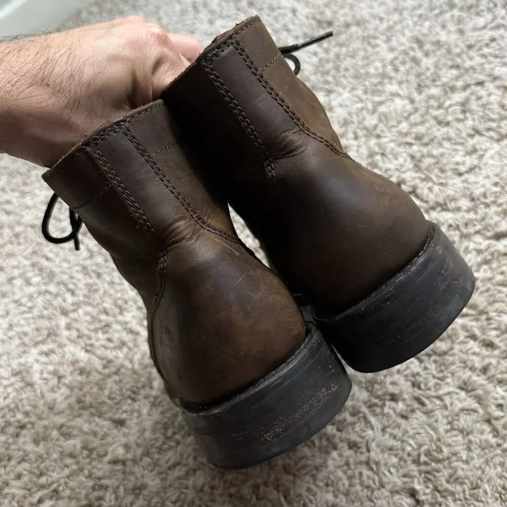 Thursday Boots Co. good used